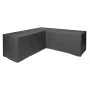 Nature Funda de muebles de jardín para sofá en forma de L 250x90x90 cm by , Garden furniture covers - Ref: Foro24-407081, Pri...