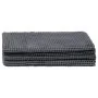 Alfombra de tienda de campaña 250x600 cm gris antracita von , Zeltzubehör - Ref: Foro24-314771, Preis: 74,49 €, Rabatt: %