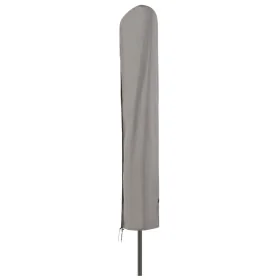 Madison Funda para sombrilla de pie gris 165x25 cm by , Umbrella covers - Ref: Foro24-434688, Price: 30,63 €, Discount: %