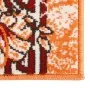 Alfombra de pasillo BCF terracota 80x200 cm de , Alfombras - Ref: Foro24-331857, Precio: 33,28 €, Descuento: %