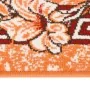 Alfombra de pasillo BCF terracota 80x200 cm de , Alfombras - Ref: Foro24-331857, Precio: 33,28 €, Descuento: %