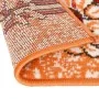 Alfombra de pasillo BCF terracota 80x200 cm de , Alfombras - Ref: Foro24-331857, Precio: 33,28 €, Descuento: %