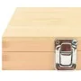 Juego de herramientas para torneado 8 piezas HSS de , Fresadoras - Ref: Foro24-147838, Precio: 117,35 €, Descuento: %