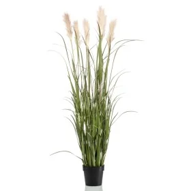 Emerald Hierba de la Pampa artificial en maceta 160 cm by , artificial flora - Ref: Foro24-431036, Price: 142,37 €, Discount: %