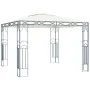 Cenador color crema 300x300 cm by , Tents and gazebos - Ref: Foro24-48046, Price: 286,37 €, Discount: %