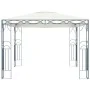Cenador color crema 300x300 cm by , Tents and gazebos - Ref: Foro24-48046, Price: 286,37 €, Discount: %