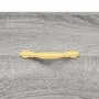 Aparador alto madera de ingeniería gris Sonoma 69,5x31x115 cm de , Aparadores - Ref: Foro24-830306, Precio: 70,29 €, Descuent...