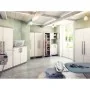 Keter Armario bajo almacenaje Excellence beige y taupe 97 cm by , Lockers and storage cabinets - Ref: Foro24-46640, Price: 11...