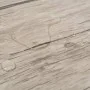 Lamas para suelo no autoadhesivas PVC gris claro 4,46 m² 3 mm by , Floors and carpets - Ref: Foro24-146591, Price: 85,66 €, D...