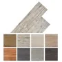 Lamas para suelo no autoadhesivas PVC gris claro 4,46 m² 3 mm by , Floors and carpets - Ref: Foro24-146591, Price: 85,66 €, D...