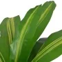 Planta de drácena artificial con maceta 90 cm verde by , artificial flora - Ref: Foro24-244450, Price: 50,78 €, Discount: %