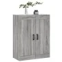 Armario de pared madera ingeniería gris Sonoma 69,5x34x90 cm von , Sideboards - Ref: Foro24-830386, Preis: 72,76 €, Rabatt: %