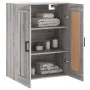 Armario de pared madera ingeniería gris Sonoma 69,5x34x90 cm von , Sideboards - Ref: Foro24-830386, Preis: 72,76 €, Rabatt: %