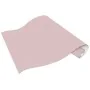 Rollos de papel pintado no tejido 4 uds rosa brillante liso de , Papel pintado - Ref: Foro24-146203, Precio: 49,72 €, Descuen...