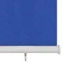 Persiana enrollable de jardín HDPE azul 60x140 cm von , Jalousien und Jalousien - Ref: Foro24-312835, Preis: 25,77 €, Rabatt: %