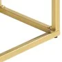 Mesita de noche de madera maciza de mango 40x30x50 cm de , Mesitas de noche - Ref: Foro24-286554, Precio: 128,15 €, Descuento: %