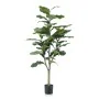 Emerald Ficus lyrata artificial 120 cm by , artificial flora - Ref: Foro24-423647, Price: 101,11 €, Discount: %