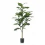 Emerald Ficus lyrata artificial 120 cm by , artificial flora - Ref: Foro24-423647, Price: 101,11 €, Discount: %
