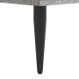 Zapatero madera de ingeniería gris Sonoma 60x35x105 cm by , Closets and storage - Ref: Foro24-829586, Price: 75,14 €, Discoun...