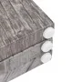 Biombo divisor plegable 160x170 cm lago by , Room dividers - Ref: Foro24-245882, Price: 131,14 €, Discount: %