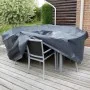 Nature Funda de muebles de jardín para mesa rectangular 170x130x70 cm by , Garden furniture covers - Ref: Foro24-434657, Pric...