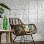 WallArt Paneles de pared Feline 12 uds GA-WA29 de , Recubrimiento de paredes - Ref: Foro24-438338, Precio: 33,72 €, Descuento: %