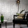 WallArt Paneles de pared Feline 12 uds GA-WA29 de , Recubrimiento de paredes - Ref: Foro24-438338, Precio: 33,72 €, Descuento: %