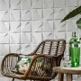 WallArt Paneles de pared Feline 12 uds GA-WA29 de , Recubrimiento de paredes - Ref: Foro24-438338, Precio: 33,72 €, Descuento: %
