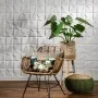WallArt Paneles de pared Feline 12 uds GA-WA29 de , Recubrimiento de paredes - Ref: Foro24-438338, Precio: 33,72 €, Descuento: %