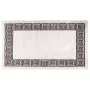 Alfombra lavable antideslizante beige claro 190x300 cm de , Alfombras - Ref: Foro24-337950, Precio: 99,79 €, Descuento: %