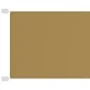 Toldo vertical beige 60x420 cm tela oxford von , Sonnenschirme - Ref: Foro24-148250, Preis: 24,31 €, Rabatt: %