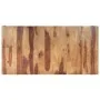 Mesa de comedor madera maciza 180x90x76 cm de , Mesas de cocina y de comedor - Ref: Foro24-286343, Precio: 206,06 €, Descuent...