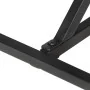 Mesa de comedor madera maciza 180x90x76 cm de , Mesas de cocina y de comedor - Ref: Foro24-286343, Precio: 206,06 €, Descuent...