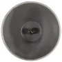 Lámpara colgante industrial hierro gris y madera 35 cm E27 von , Lampen - Ref: Foro24-320887, Preis: 57,54 €, Rabatt: %