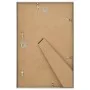 Marcos foto collage de pared/mesa 5 uds plateado MDF 59,4x84 cm von , Bilderrahmen - Ref: Foro24-332193, Preis: 85,39 €, Raba...