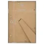 Marcos foto collage de pared/mesa 5 uds plateado MDF 59,4x84 cm von , Bilderrahmen - Ref: Foro24-332193, Preis: 85,39 €, Raba...