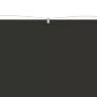 Toldo vertical gris antracita 180x1000 cm tela oxford by , Umbrellas - Ref: Foro24-148225, Price: 55,08 €, Discount: %