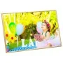 Marcos de foto collage pared o mesa 5 uds dorado MDF 59,4x84 cm von , Bilderrahmen - Ref: Foro24-332151, Preis: 78,32 €, Raba...