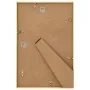 Marcos de foto collage pared o mesa 5 uds dorado MDF 59,4x84 cm von , Bilderrahmen - Ref: Foro24-332151, Preis: 78,32 €, Raba...
