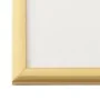 Marcos de foto collage pared o mesa 5 uds dorado MDF 59,4x84 cm von , Bilderrahmen - Ref: Foro24-332151, Preis: 78,32 €, Raba...