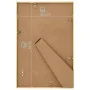 Marcos de foto collage pared o mesa 5 uds dorado MDF 59,4x84 cm von , Bilderrahmen - Ref: Foro24-332151, Preis: 78,32 €, Raba...