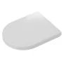 Tiger Asiento de WC de cierre suave Memphis duroplast blanco 252930646 von , Toiletten- und Bidetsitze - Ref: Foro24-418331, ...