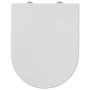 Tiger Asiento de WC de cierre suave Memphis duroplast blanco 252930646 von , Toiletten- und Bidetsitze - Ref: Foro24-418331, ...