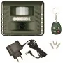 Nature Ahuyentador ultrasónico de animales con enchufe rango 21 m von , Tierabwehrmittel - Ref: Foro24-419742, Preis: 86,43 €...