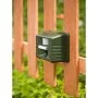 Nature Ahuyentador ultrasónico de animales con enchufe rango 21 m von , Tierabwehrmittel - Ref: Foro24-419742, Preis: 86,43 €...