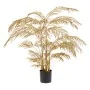 Emerald Palmera Areca artificial dorado 145 cm by , artificial flora - Ref: Foro24-437358, Price: 233,46 €, Discount: %