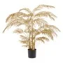 Emerald Palmera Areca artificial dorado 145 cm by , artificial flora - Ref: Foro24-437358, Price: 233,46 €, Discount: %