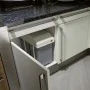 Hailo Papelera de armario Multi-Box Duo tamaño L 2x14 L crema 3659-001 by , Garbage cans and trash cans - Ref: Foro24-415438,...