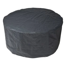 Nature Funda de muebles de jardín para mesas redondas 325x325x90 cm von , Abdeckungen für Gartenmöbel - Ref: Foro24-403685, P...
