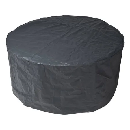 Nature Funda de muebles de jardín para mesas redondas 325x325x90 cm von , Abdeckungen für Gartenmöbel - Ref: Foro24-403685, P...
